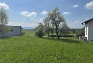 Attraktives Grundstück im Innviertel / Nähe Mattighofen