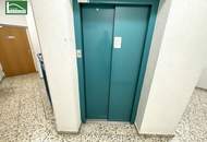 Frisch sanierte 2-Zimmer-Wohnung nahe Gürtel &amp; Mariahilfer Straße – durchdacht, komfortabel &amp; zentral