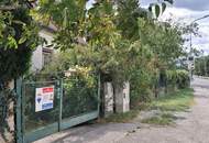 ,,Kleines Haus und großer Obstgarten in Hornstein!"