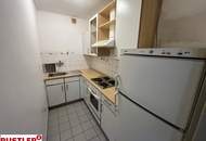 Gemütliche 1-Zimmer-Wohnungt nahe dem Reumannplatz