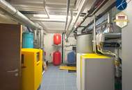 Exklusives Haus mit traumhaftem Garten