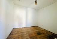 Sanierungsbedürftig - Charmante 55m2 Wohnung mit enormen Potenzial in zentraler Grazer Lage -nähe FH!