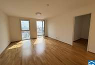 Gemütliche 2-Zimmer Wohnung mit Balkon!