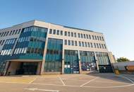 1030! € 11.-/p.m² netto! Preiswerte und effiziente Bürofläche mit optimaler Anbindung in Erdberg!