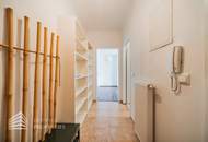 Großartige 2-Zimmer Wohnung mit Balkon