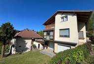 Preisreduktion! 2 Häuser mit hohem Sanierungsbedarf aber zahlreichen Umbau- und Gestaltungsmöglichkeiten auf einem über 2.000 m² Grund in St. Radegund bei Graz