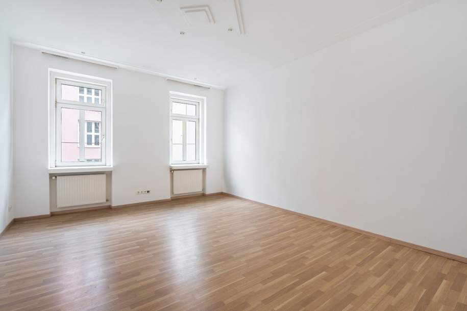 "2 - Zimmer - Altbauwohnung in Floridsdorf", Wohnung-kauf, 199.000,€, 1210 Wien 21., Floridsdorf
