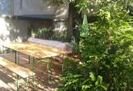 ALL INCLUSIVE MIETE: ca. 8,2m² Büro mit Hofruhelage + Besprechungsraum! Glasfaser-Internet, Parkplatz etc.! PROVISIONSFREI!