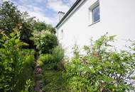 GROßZÜGIG WOHNEN - LOFTARTIGE WOHNUNG MIT TERRASSE UND GARTENANTEIL IN ST. PÖLTEN