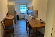 "Nette Wohnung für kleine Familie!"