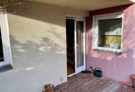 2-Zimmer-Gartenwohnung im grünen Stadtteil Pradl zzgl. Garagenplatz