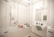 Erstbezug mit Loggia im Stadtzentrum – Preisvorteil bis Jahresende