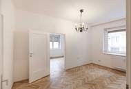 HELLE &amp; RUHIGE 68 m² WOHLFÜHLWOHNUNG / NEU RENOVIERT / 3 Zimmer / 4. OG / Lift / 1 PKW-Freistellplatz