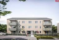 ZWEITBEZUG NEUBAU - mit Balkon naturnahes, komfortables und sicheres Wohnen, ab November verfügbar !