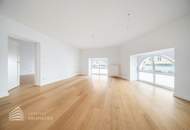 Einladende 3-Zimmer Altbauwohnung Nähe Augarten