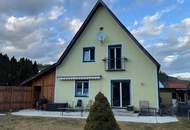 Schönes Wohnhaus in Zentrumsnähe!