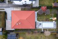 Stilvolle Wohlfühloase mit Pool, Sauna & Garage!