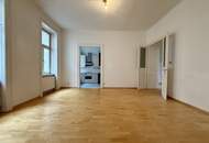 Zentrum in GEH NÄHE! Wunderbare 2 Zimmer Wohnung in Top Mikrolage