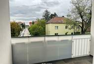 "3 Zimmer-Wohnung mit Loggia in Mödling"
