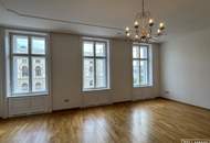 Exklusiver Altbaujuwel in Wiener Toplage | ZELLMANN IMMOBILIEN