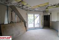 Altbaurenaissance mit Dachgeschossausbau- Nähe Kutschkermarkt