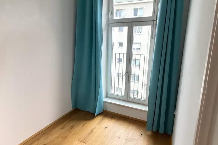 Elegante Altbauwohnung im Herzen des 2. Bezirks, Wohnung-kauf, 429.000,€, 1020 Wien 2., Leopoldstadt