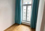 Elegante Altbauwohnung im Herzen des 2. Bezirks