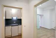 Ihre Geschäftsfläche in frequentierter Lage – 92 m² in der Schlachthausgasse