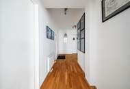 FLEXIBEL WOHNEN – 2 ODER 3 ZIMMER IM HERZEN DES 7. BEZIRKS