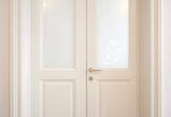 Saniert &amp; geräumig! 3-Zimmer-Wohnung in ruhiger Lage