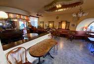 Attraktives Gastronomieobjekt in Wien: 143m² mit Garten & Terrasse! Miete: 1.938,88 €