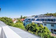 Hell &amp; ruhig, großzügige 3-Zimmer-Wohnung mit 107 m² und Terrasse, Nähe Lainzer Tiergarten