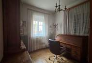 Charmantes, historisches Einfamilienhaus im Zentrum von Kumberg