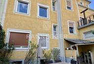 Stadtzentrum Zinshaus ca. 400 m² – 5 % Rendite möglich, neusanierte Wohnungen & großer Garten!