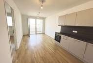 Q11 Leben in Simmering - Moderne 2-Zimmer-Loggiawohnung mit Deckenkühlung!