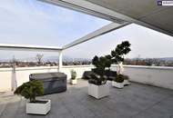 Top ausgestattetes Penthouse in Graz-Puntigam! Verpassen Sie nicht diese Traumwohnung mit 4 Zimmern, riesiger Terrasse und Whirlpool – Ihr neues Luxusdomizil wartet!