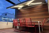 Terrassenwohnung/Donaupromenade -Seltene Gelegenheit für Anspruchsvolle Käufer!
