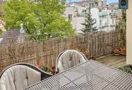 Provisionsfrei: Vollausgestattetes Apartment mit Möblierung und Balkon in Sieveringer Bestlage! Klimatisiert!