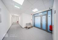 Attraktives 10-Zimmer Büro/Praxis Nähe Enkplatz