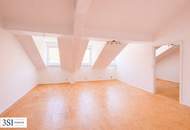Ihr neues Zuhause über den Dächern Ottakrings – mit Kamin und Terrassenpotenzial