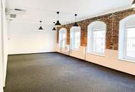 MODERNE BÜROFLÄCHE IN ZENTRALER LAGE