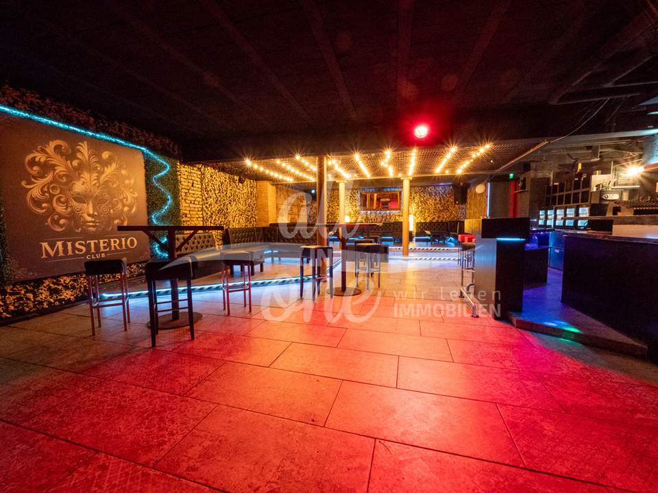 2 Bars/Nachtclubs/Nachtlokale in Villach zu verkaufen! -Top Preis-