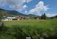 ein CHALET IDEAL ZUR TOURISTISCHEN VERMIETUNG - über einen Wohnhaus-Neubau in Aich