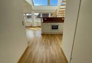 Exklusive 3-Zimmer-Maisonette mit Galerie und Terrasse im Herzen des 17. Bezirks!