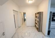 Großzügige 5-Zi Wohnung mit Garten, Terrasse & Stellplatz in Ennsdorf – 175m² Komfort!