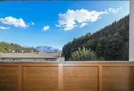 Dachgeschosswohnung mit Kaiserblick &amp; Freizeitwohnsitz