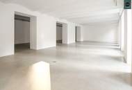 Loft in bester Hoflage der Brotfabrik Wien!