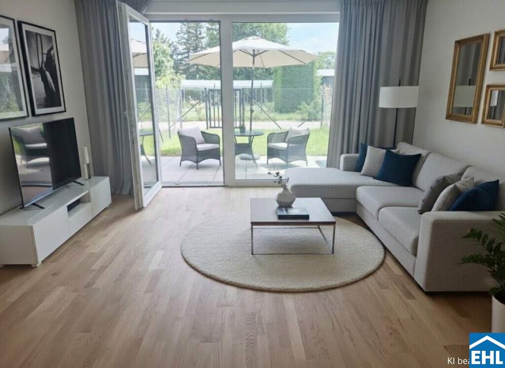 Im Einklang mit der Natur – Ihr neues Zuhause im Herzen der Idylle