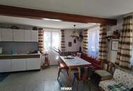 Wohnhaus mit Potenzial in zentraler Lage!