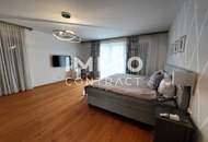 Moderne Villa mit Pool, Doppelgarage, PV-Anlage, Wärmepumpe, Smart-Home